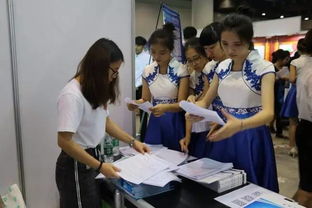 回归公益，服务社会 广东信息工程职业学院努力办人民满意的教育